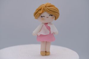 Little doll