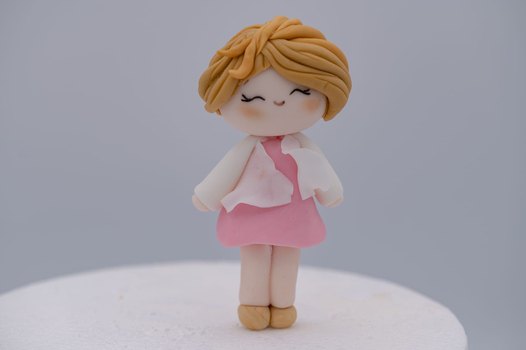 Little doll